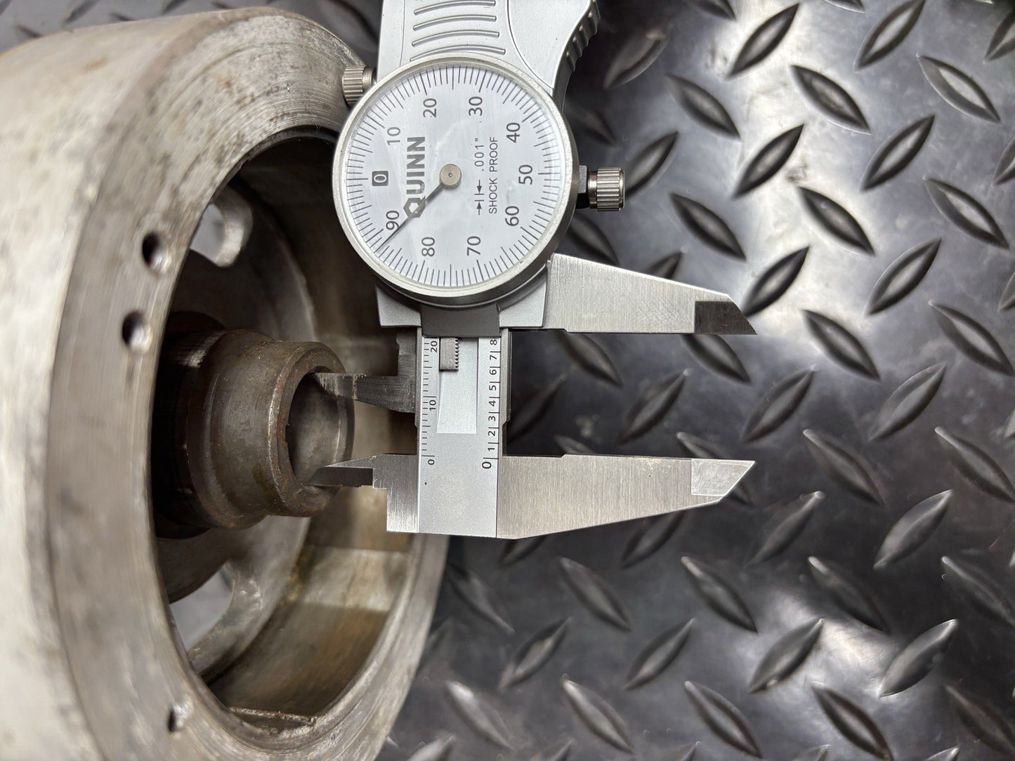 MOTOPLAT Montesa Flywheel  9600433 Good Magnets