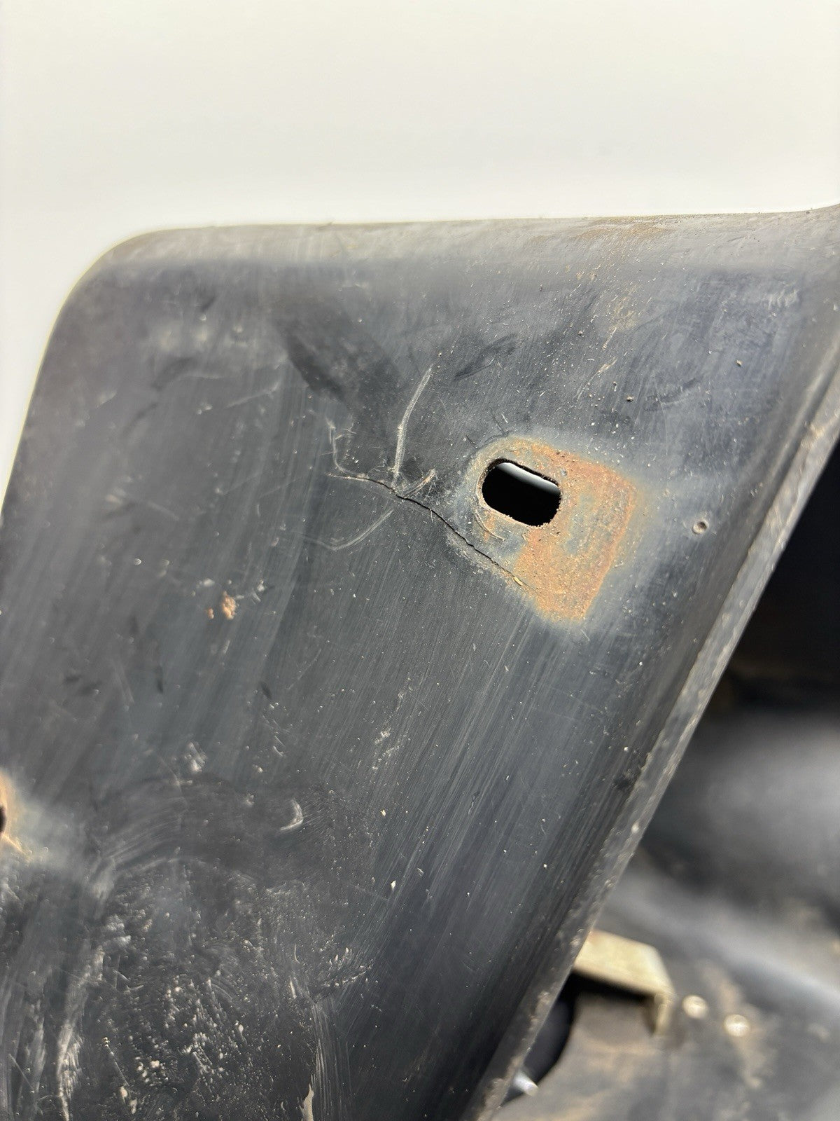 70s Montesa Enduro 250 360 Cappra King Scorpion Airbox Air Box OEM