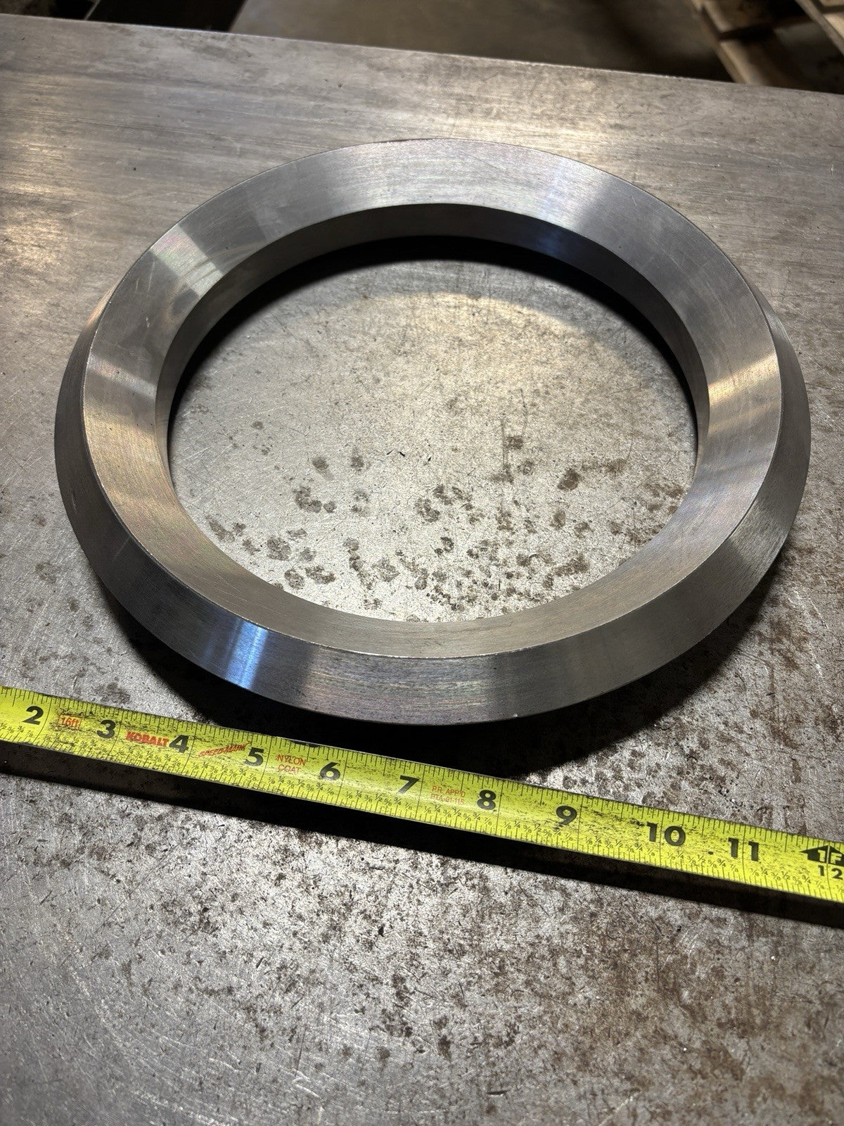 Metso Nordberg Hp300 Torch Ring Hp 300 1063914652  Cone Crusher Aftermarket