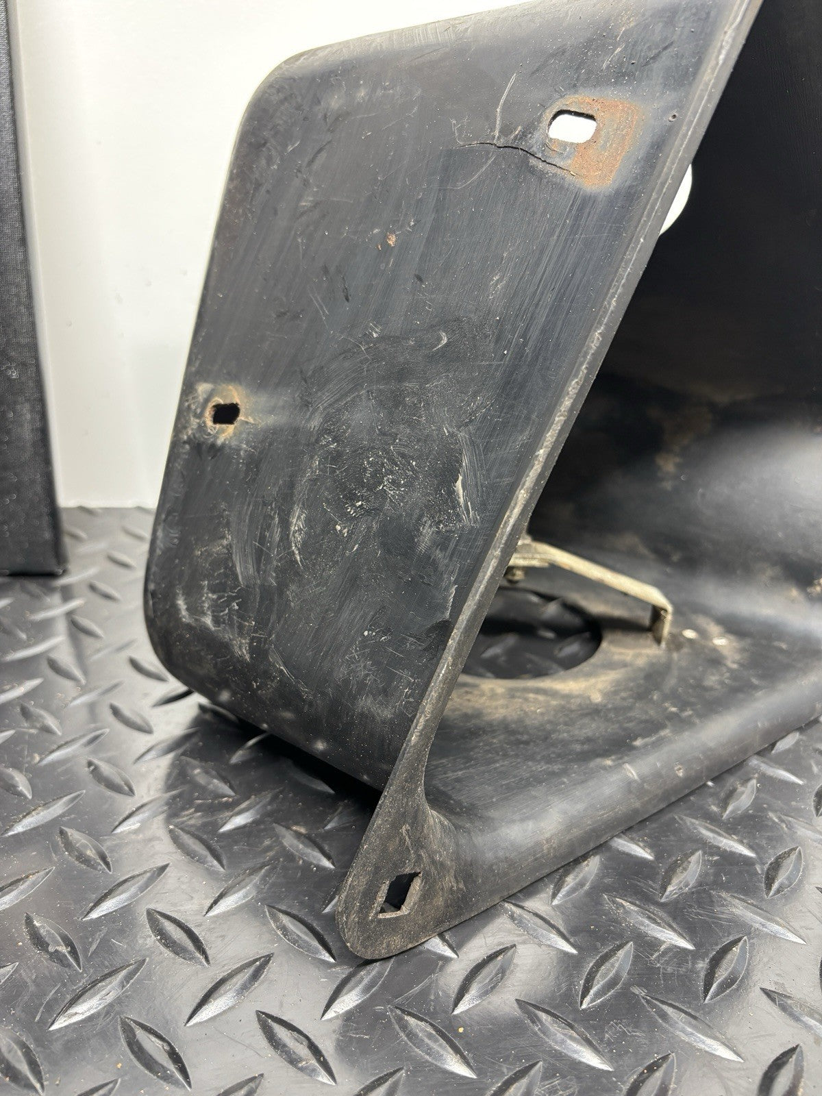 70s Montesa Enduro 250 360 Cappra King Scorpion Airbox Air Box OEM