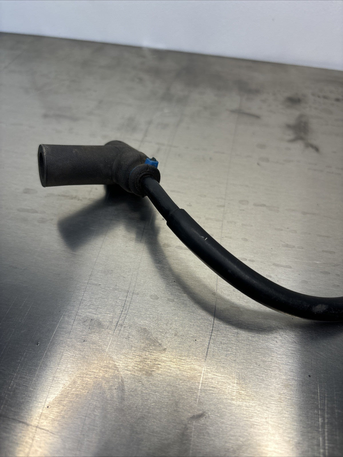 1994 KAWASAKI KX 125 OEM IGNITION COIL NGK WORKS Kx125