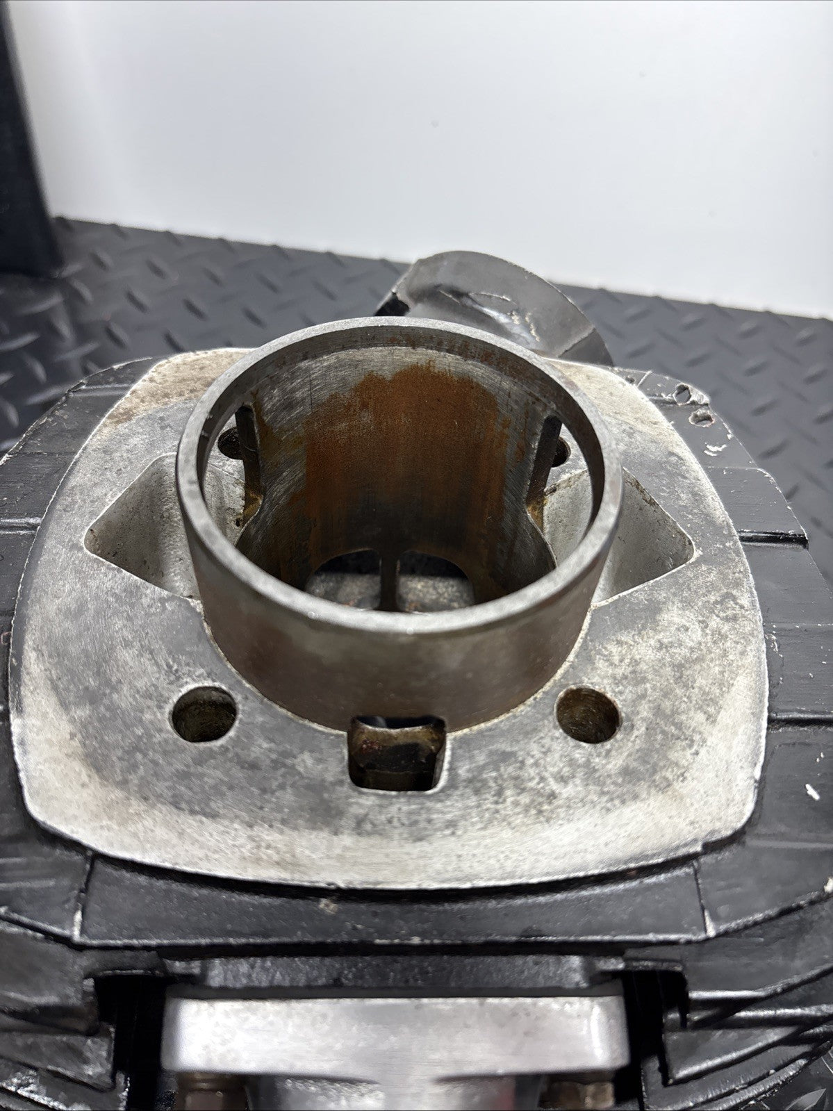 Montesa Cappra 250 Cylinder Barrel OEM 70.25mm 2.766” Bore