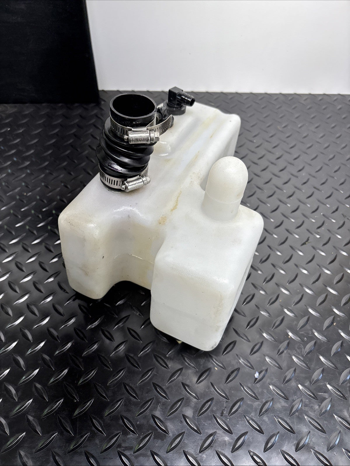 1989 89-93 SEA-DOO SP 587 Oil Tank Reservoir Gt Spi Gts Xp 275000021