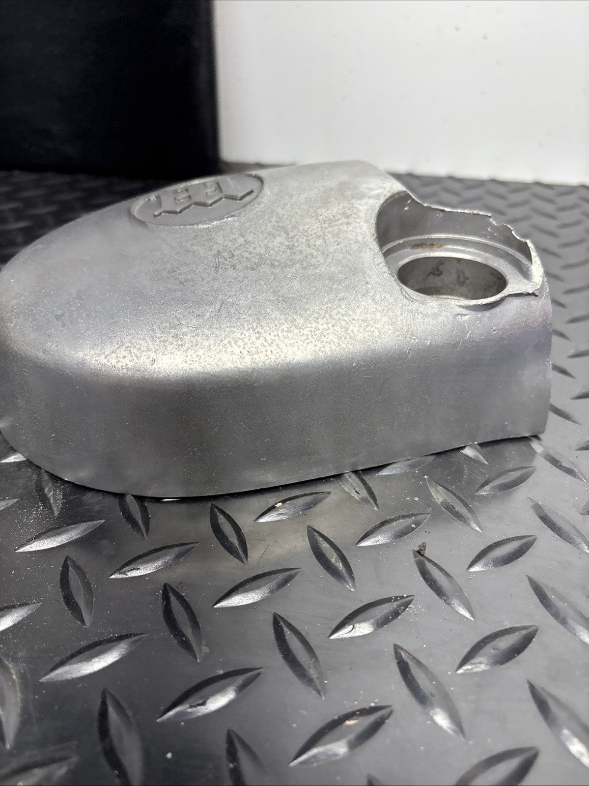 Montesa Cappra 250 MX  Enduro Stator Cover