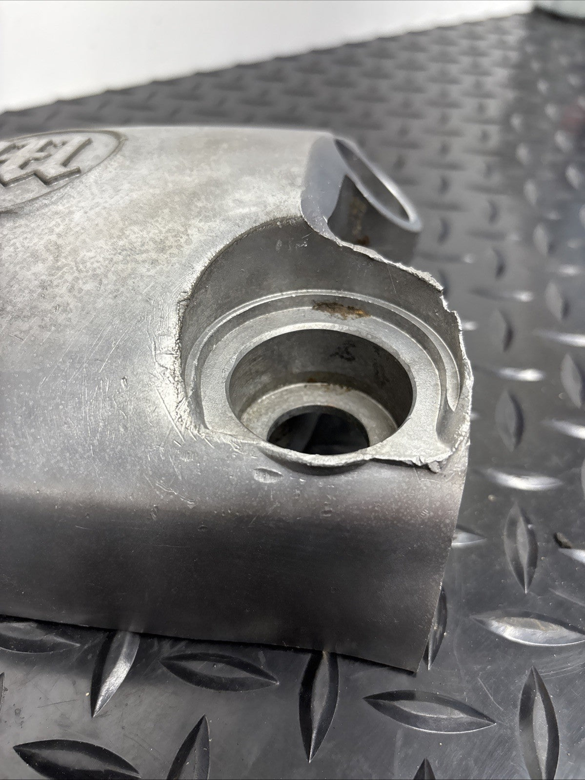 Montesa Cappra 250 MX  Enduro Stator Cover
