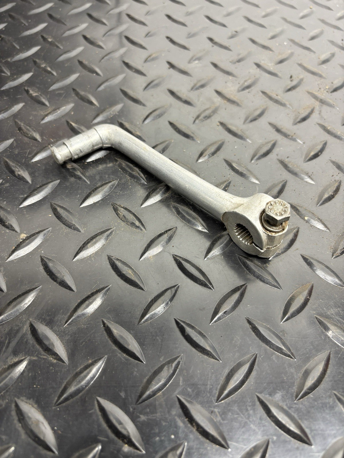 Montesa Cota Shifter Shift Lever 123 248 Trials