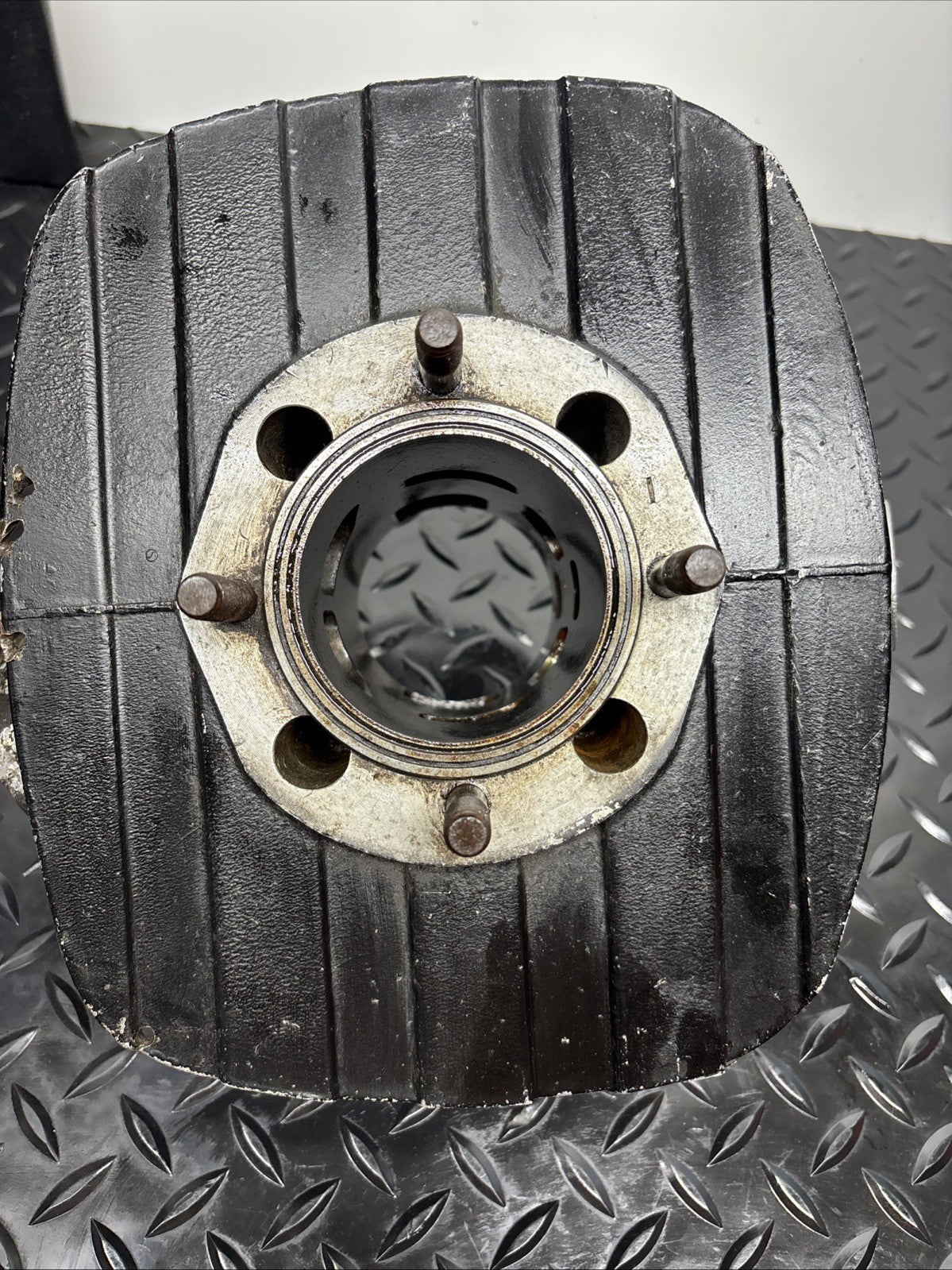 Montesa Cappra 250 Cylinder Barrel OEM 70.25mm 2.766” Bore