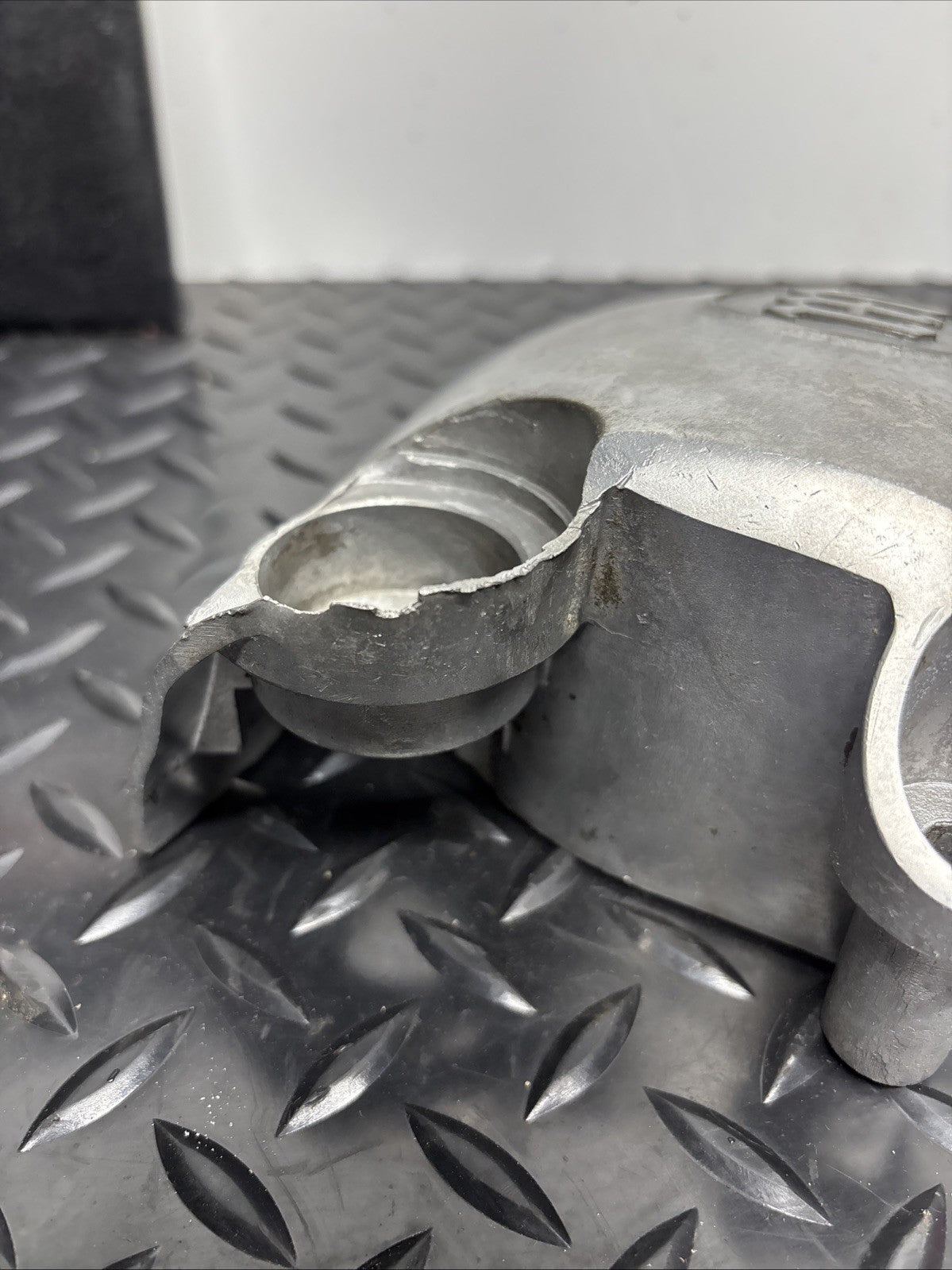 Montesa Cappra 250 MX  Enduro Stator Cover