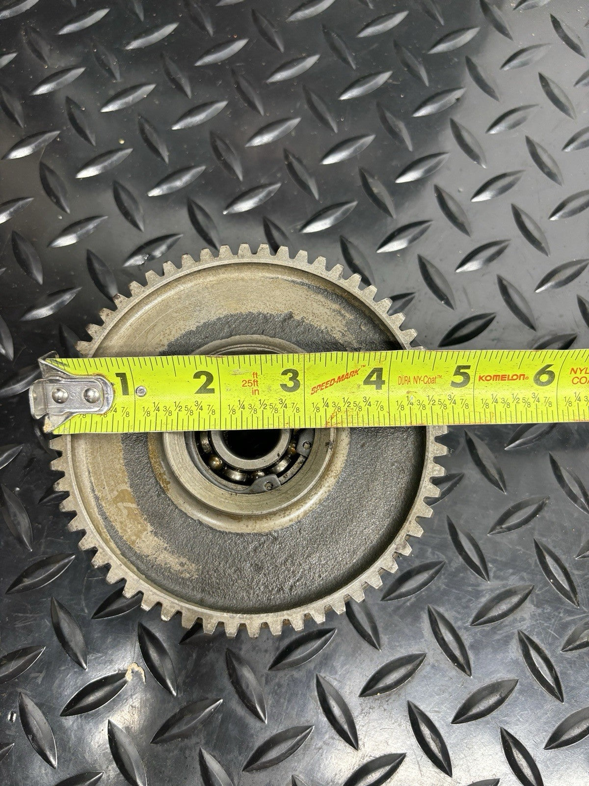 70s Montesa 250 360 Cappra Clutch Assembly Vintage