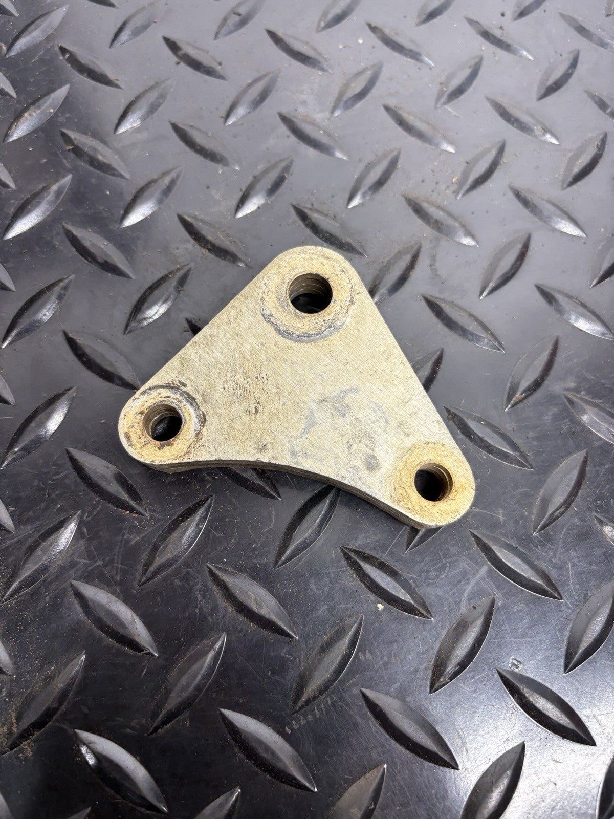 70s Montesa Cota Cappra Enduro Engine Mounting Bracket