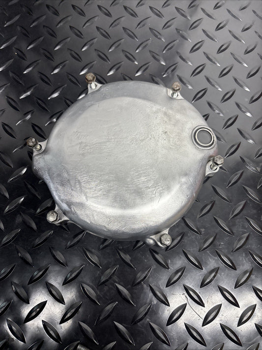 1994 KAWASAKI KX 125 CLUTCH COVER KX125 94 - 98