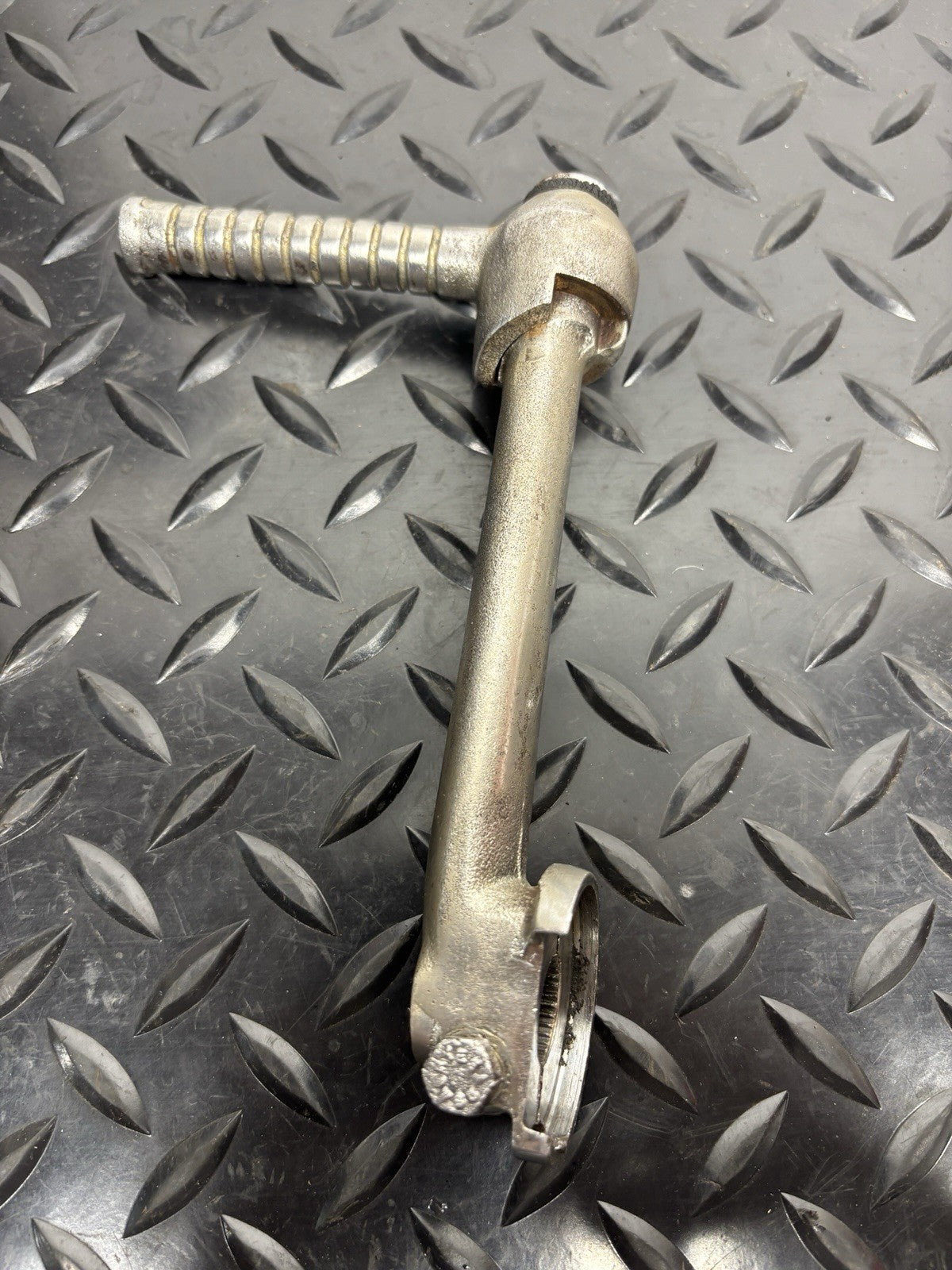 Vintage Montesa Enduro Cota Cappra Kick Start Lever Starter Kicker OEM 73M