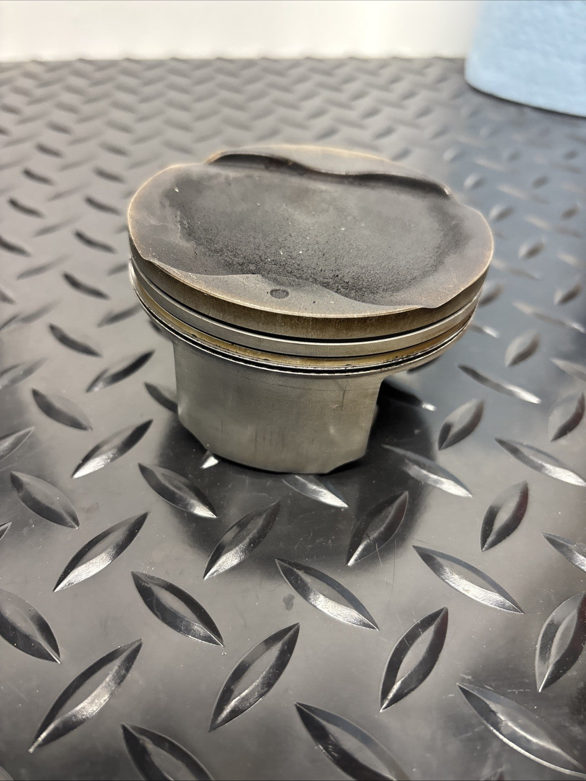 2002 SUZUKI DRZ400S CYLINDER STOCK 90MM BORE JUG 1121029F110F0