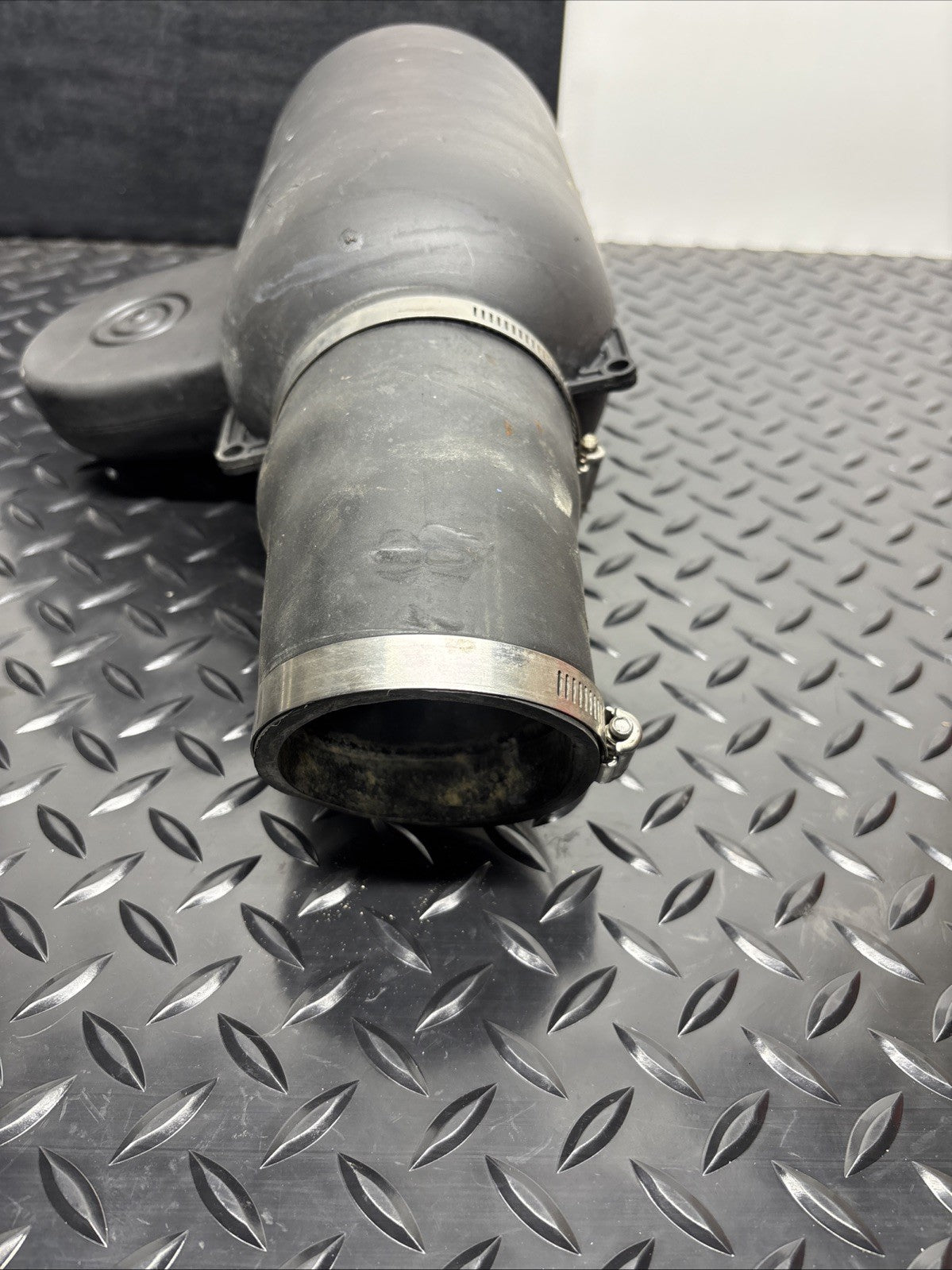 OEM 1989 GTS  89-95 Bombardier SeaDoo GTS  SPX SP SPi GTX 587 Airbox Air