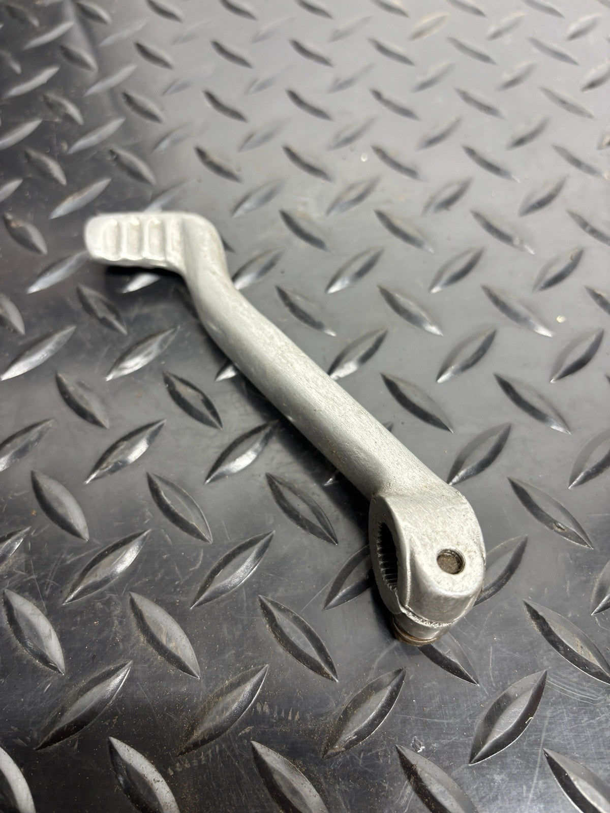 70s Montesa Cota Cappra Enduro 125 250 360 Shift Lever Arm Shifter Gear Selector