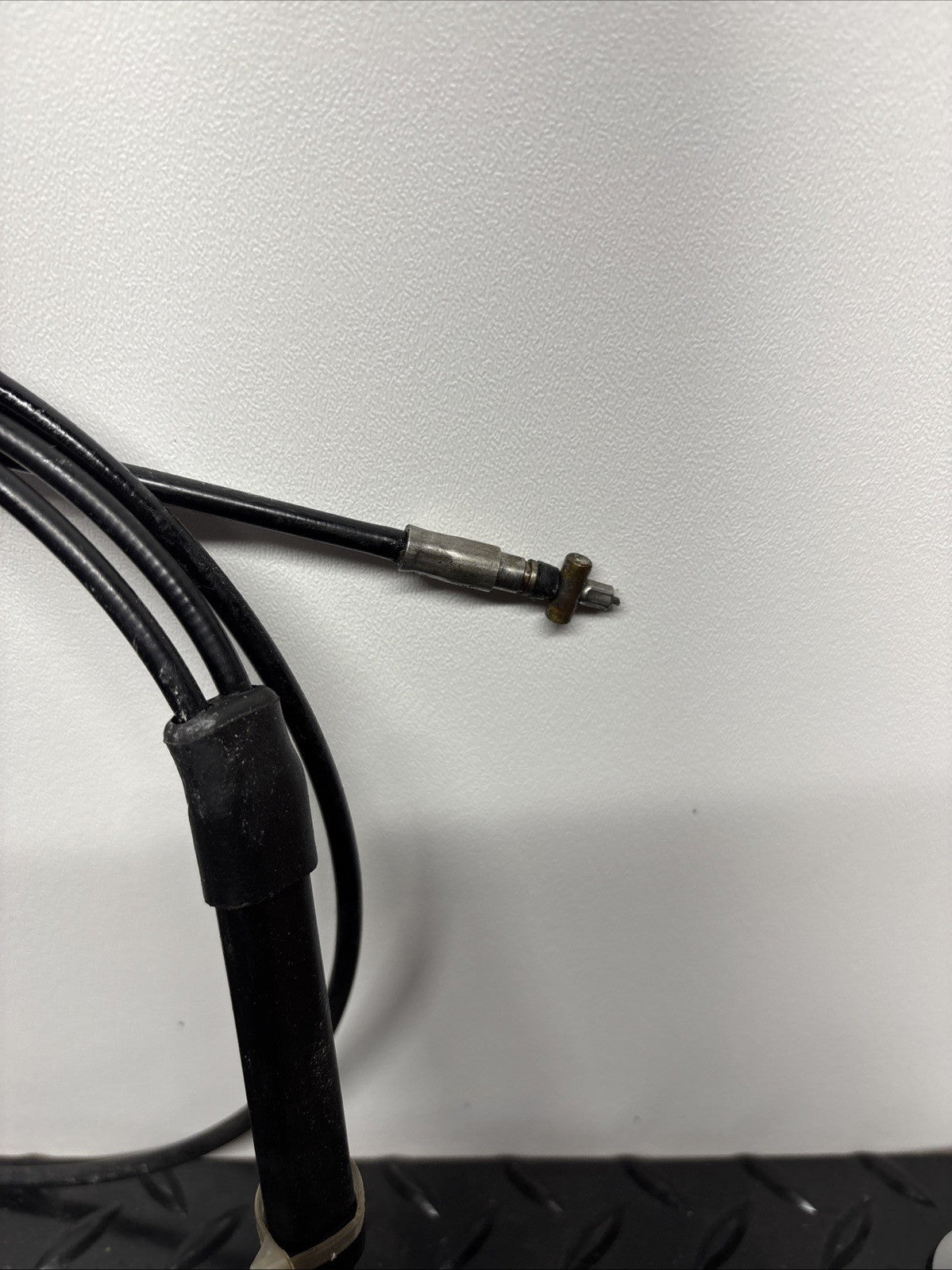 1989 Seadoo SP 587 Throttle Cable 277000053