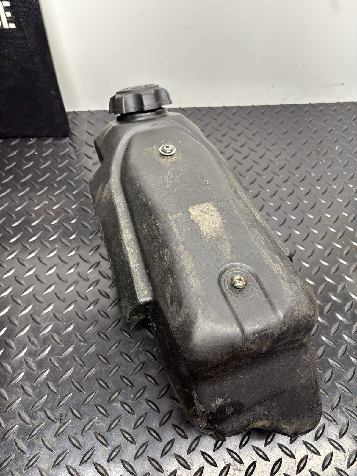 1994 Kawasaki 94-98 KX125 KX250 OEM Gas Fuel Tank Cell Petrol Reservoir