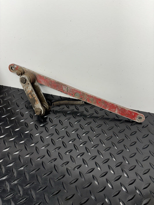 60s - 70s Montesa Cappra Cota Scorpion Enduro  Chain Guide Tensioner Bar