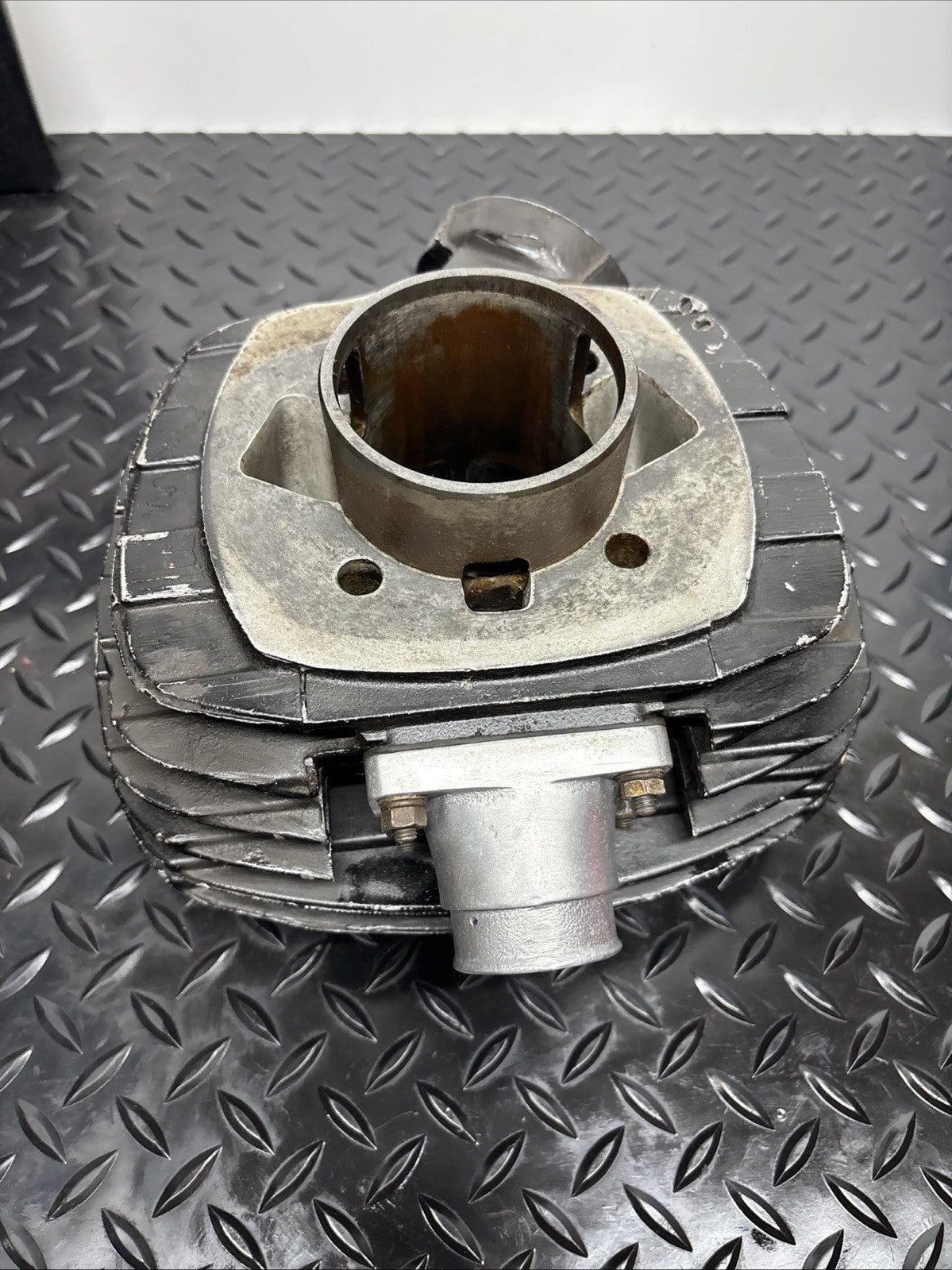 Montesa Cappra 250 Cylinder Barrel OEM 70.25mm 2.766” Bore