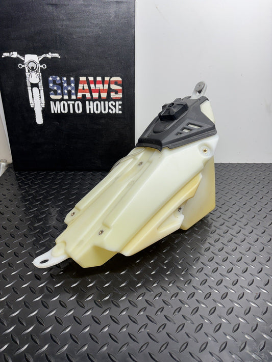 2024 Beta Xtrainer 2T OEM Fuel Gas Tank 054.43.000.00