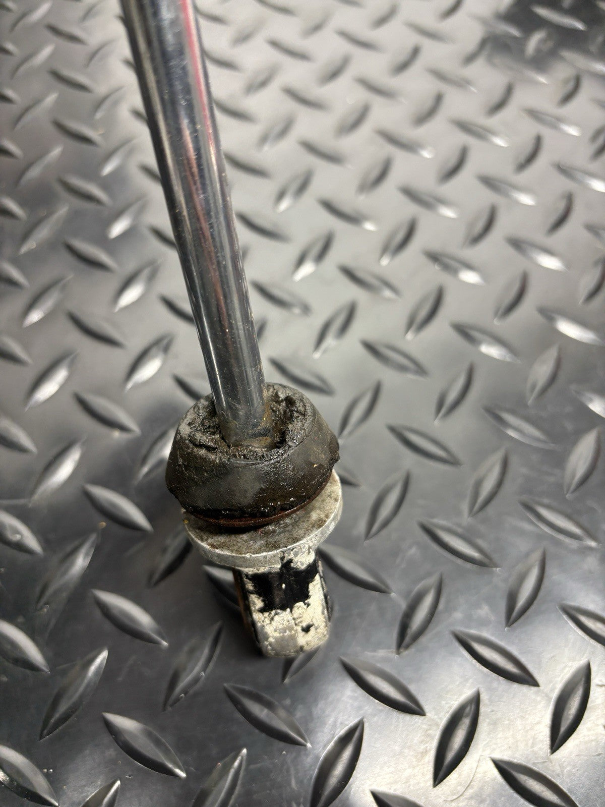 Montesa Cota Enduro H6 Cappra 250 VA 360 VA Betor Rear Shock OEM 70s