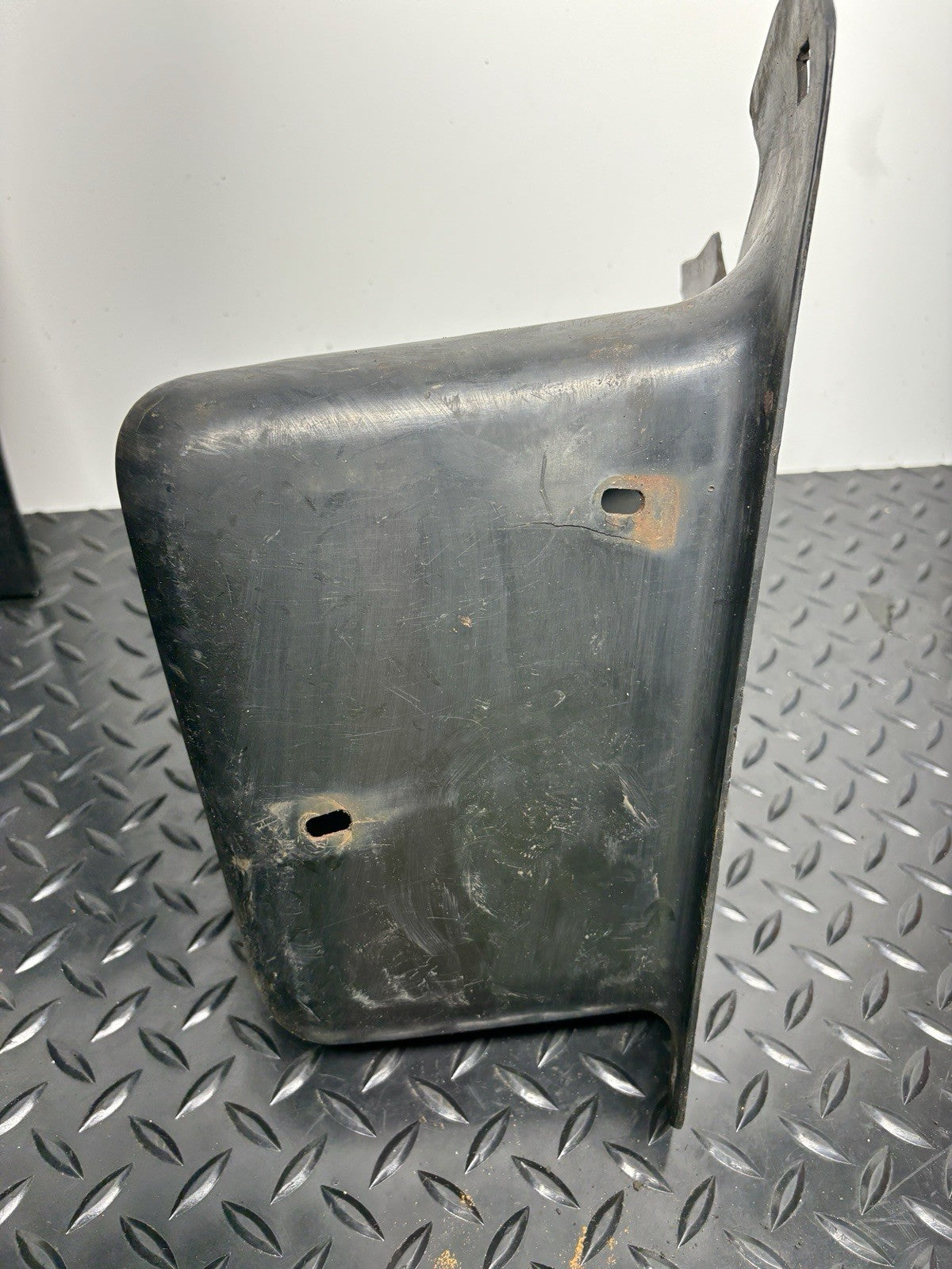 70s Montesa Enduro 250 360 Cappra King Scorpion Airbox Air Box OEM