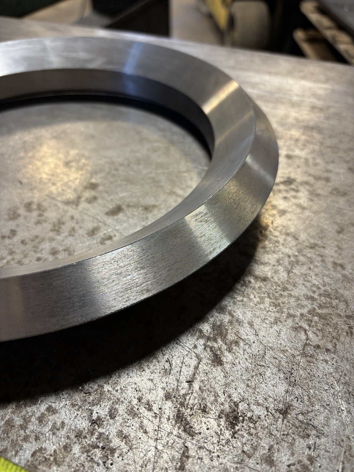 Metso Nordberg Hp300 Torch Ring Hp 300 1063914652  Cone Crusher Aftermarket