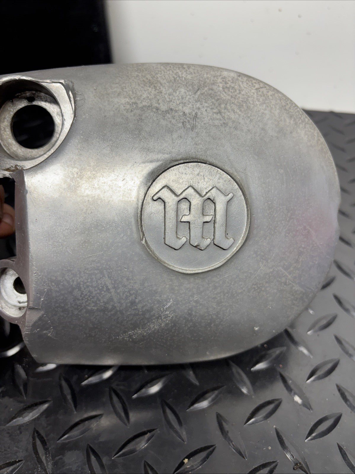 Montesa Cappra 250 MX  Enduro Stator Cover