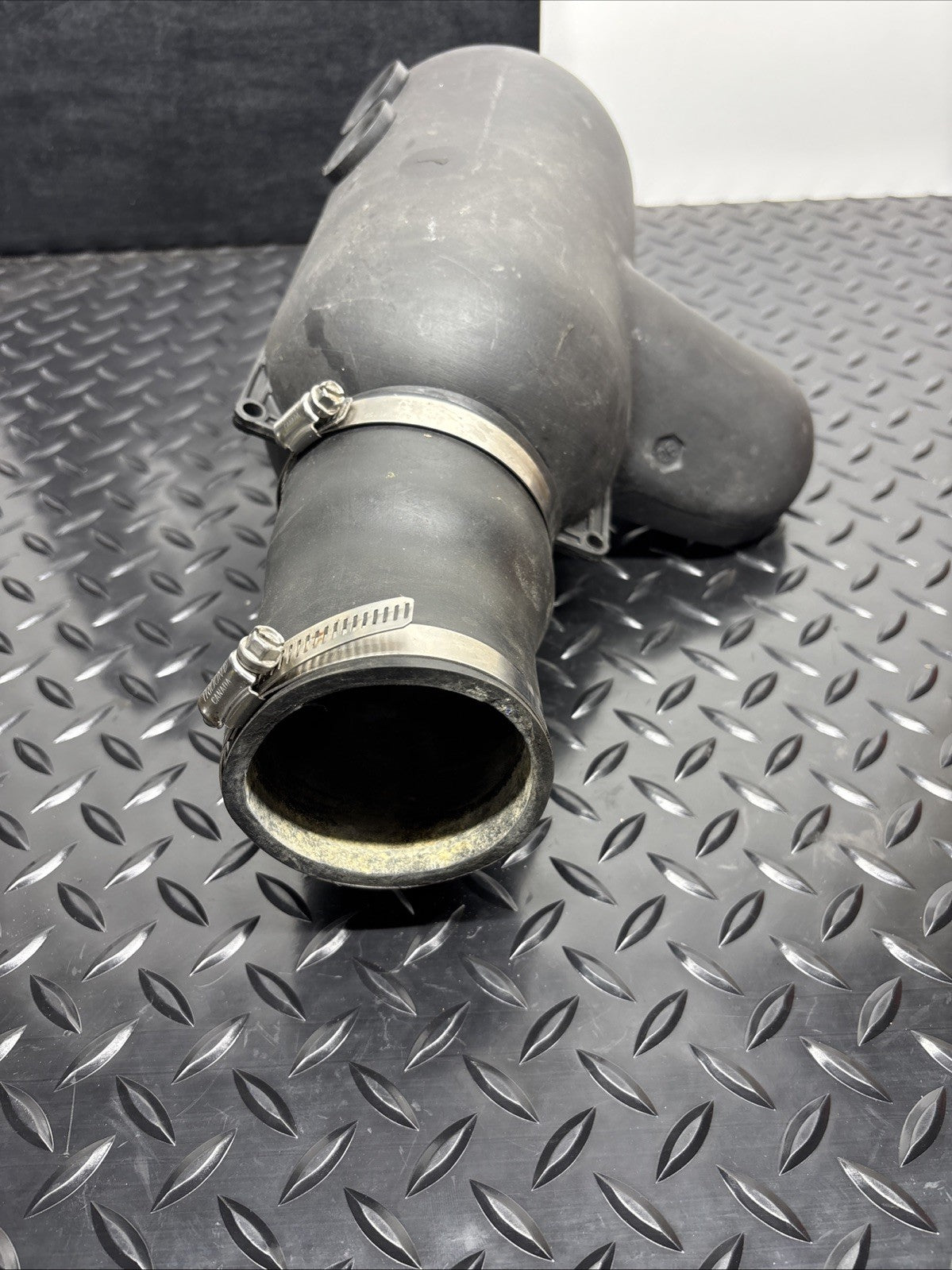 OEM 1989 GTS  89-95 Bombardier SeaDoo GTS  SPX SP SPi GTX 587 Airbox Air