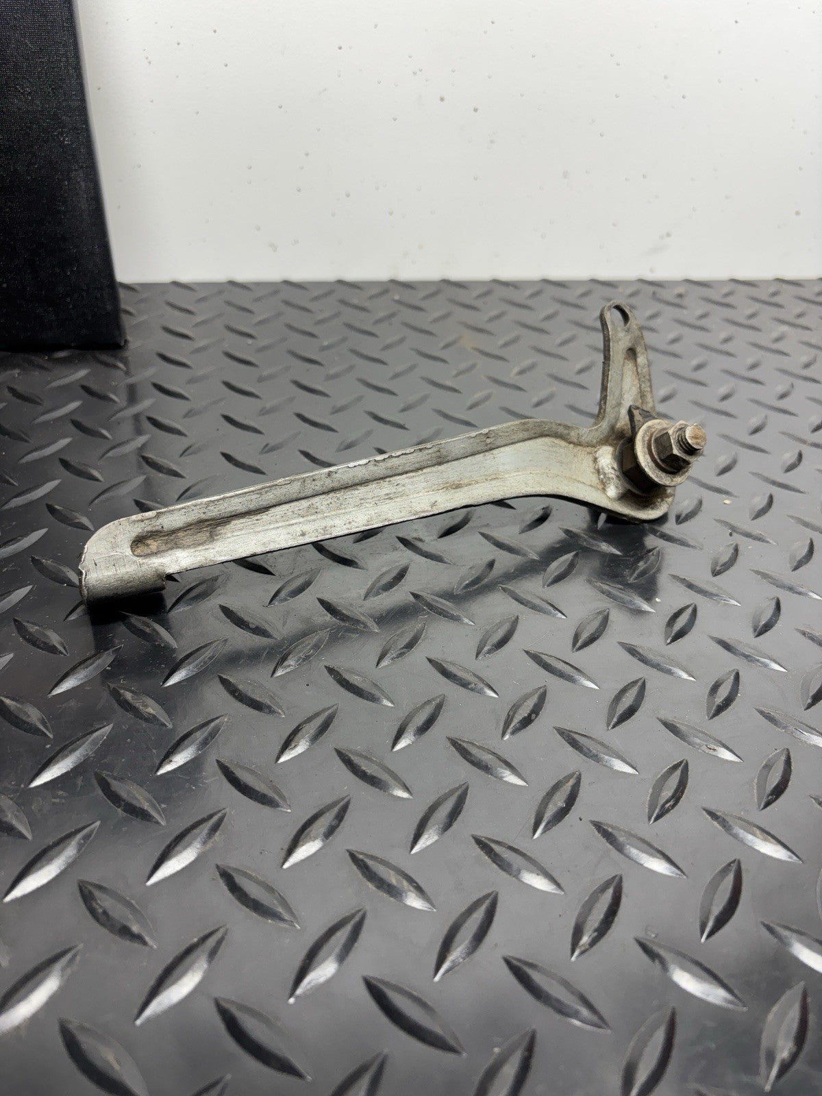 70s Montesa King Scorpion Cappra Cota Brake Pedal & Cable