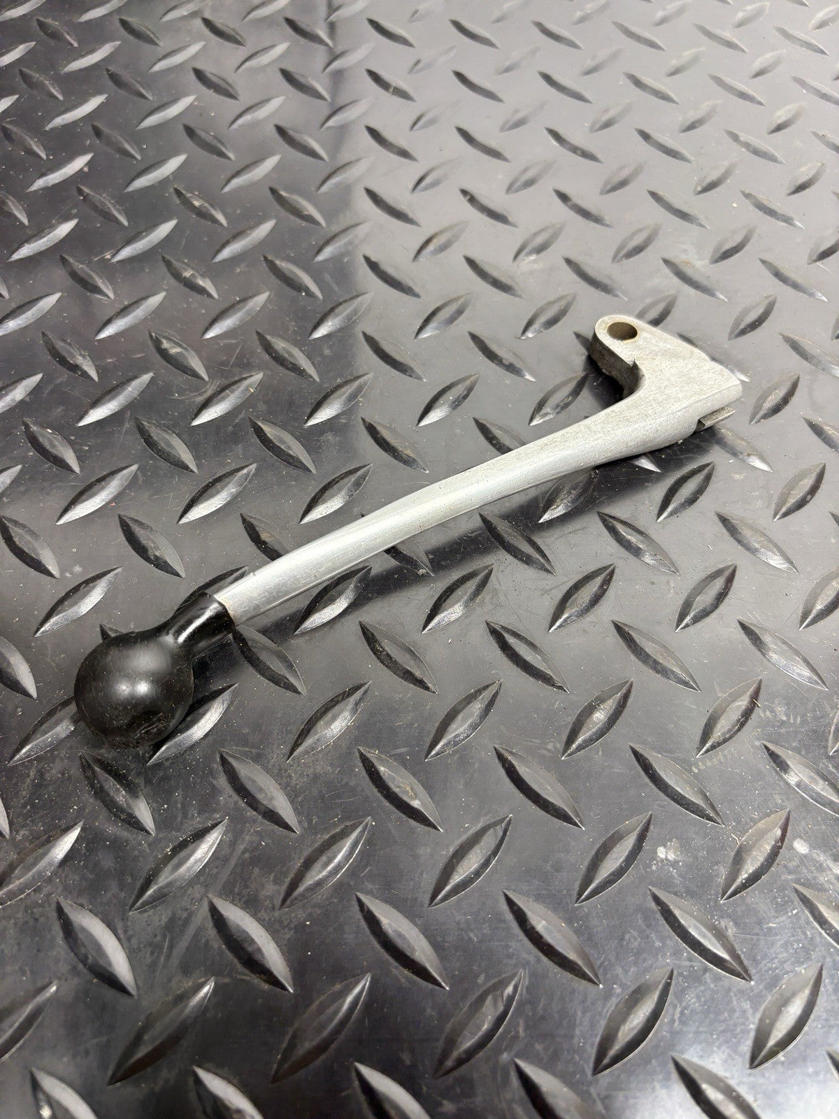 Vintage Montesa Bultaco Ossa Enduro MX Front Brake Lever
