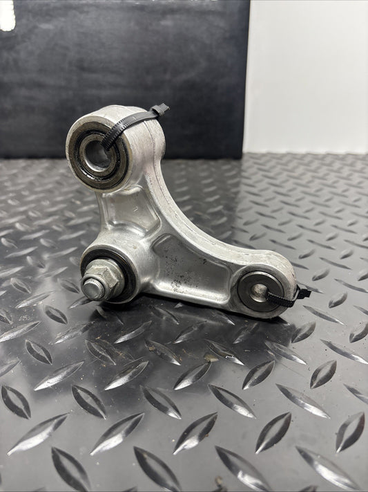 1994 Kawasaki KX125 Linkage Knuckle Rear Shock Suspension