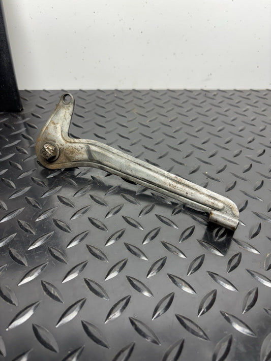 70s Montesa King Scorpion Cappra Cota Brake Pedal & Cable
