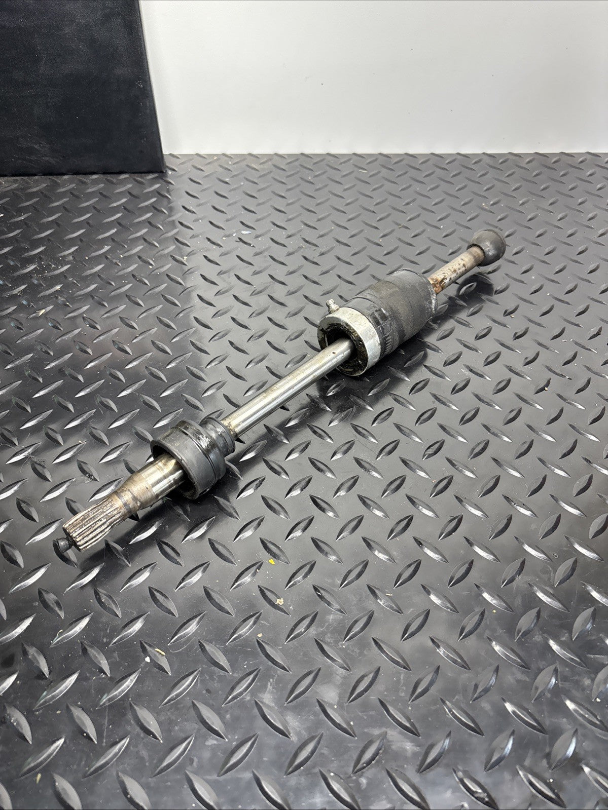 OEM 89 90 91 92 93 94 95 SEADOO SP 580 587 DRIVE SHAFT 17" DRIVESHAFT