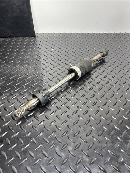OEM 89 90 91 92 93 94 95 SEADOO SP 580 587 DRIVE SHAFT 17" DRIVESHAFT