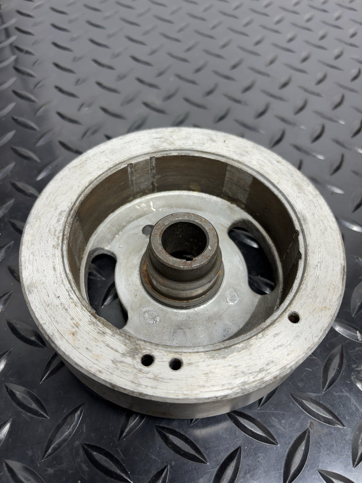 MOTOPLAT Montesa Flywheel  9600433 Good Magnets