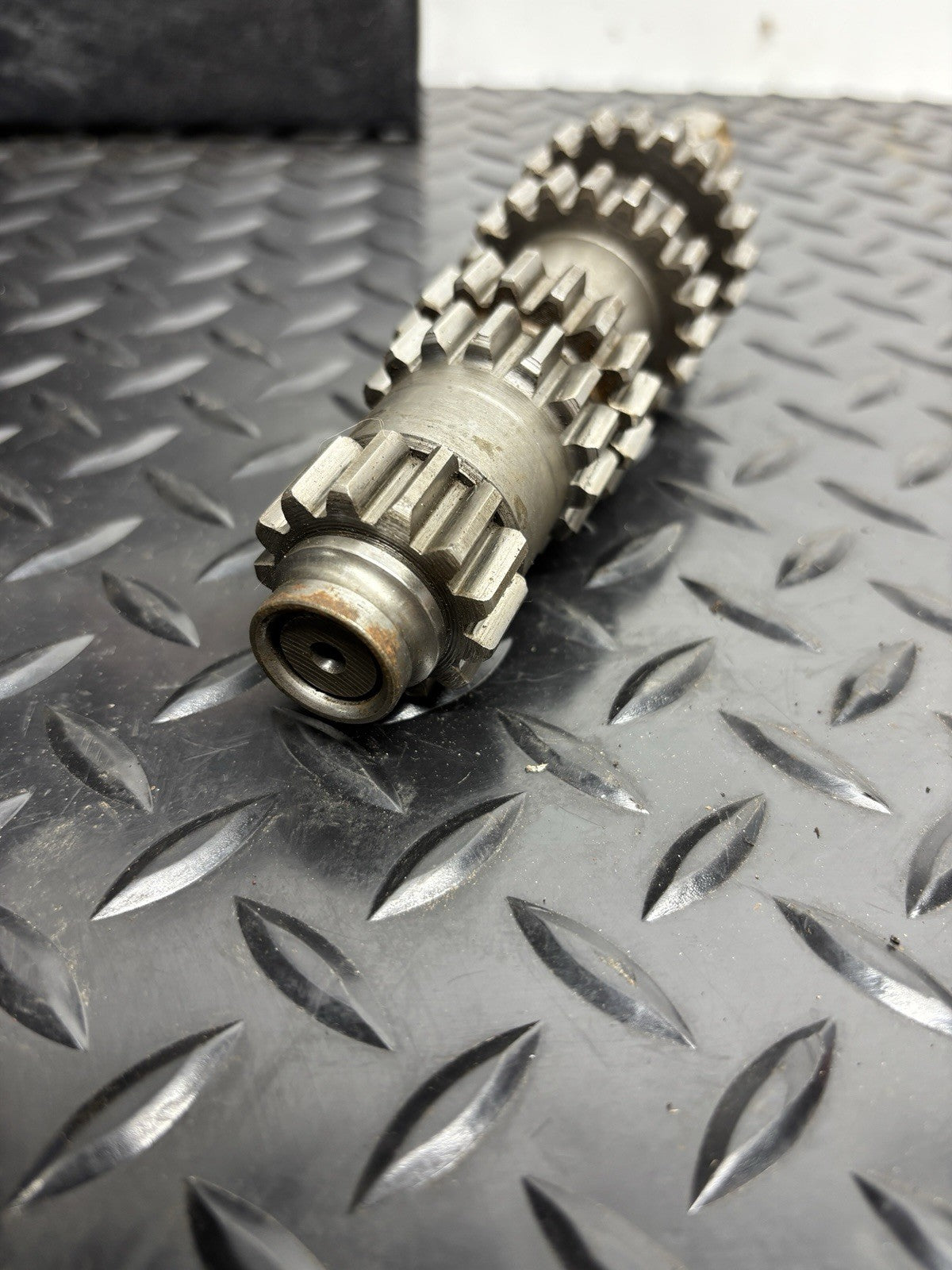 70s Montesa King Scorpion Cappra Cota Enduro 13T Primary Shaft Transmission