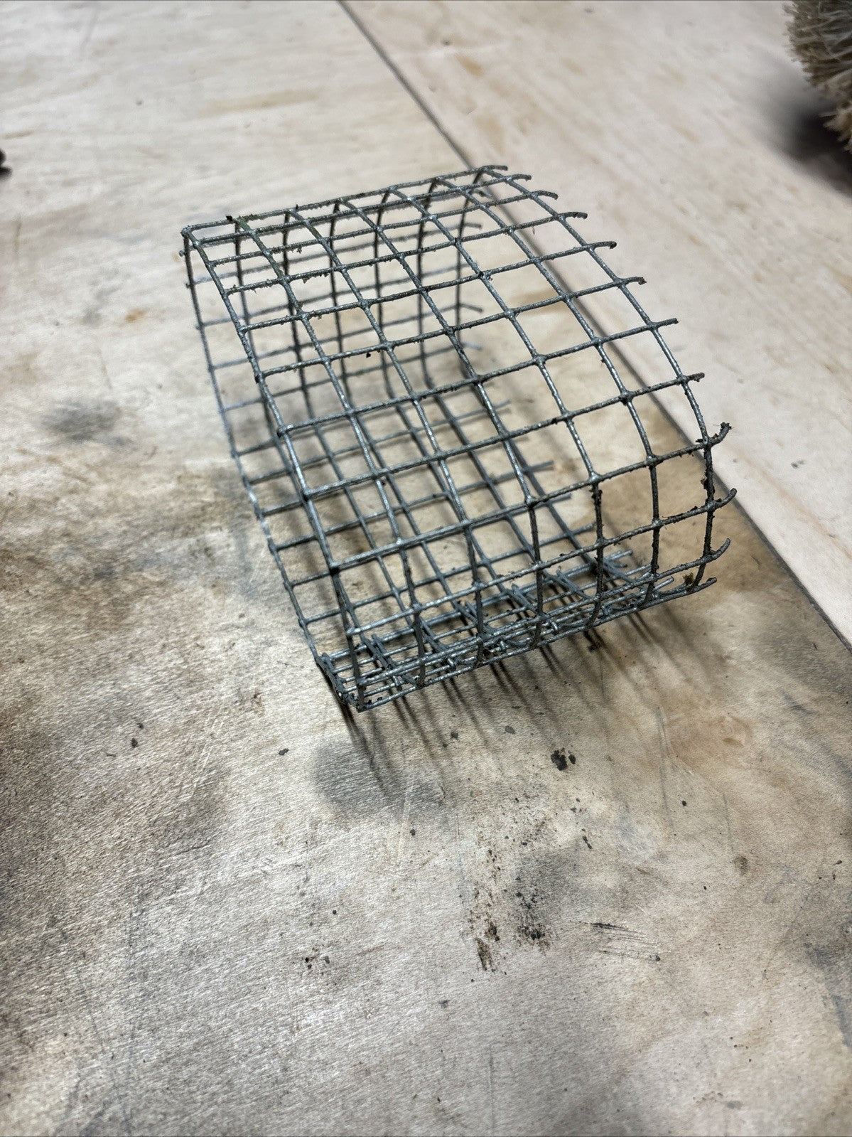 1974 Kawasaki F7 175 Enduro Airbox Air Box