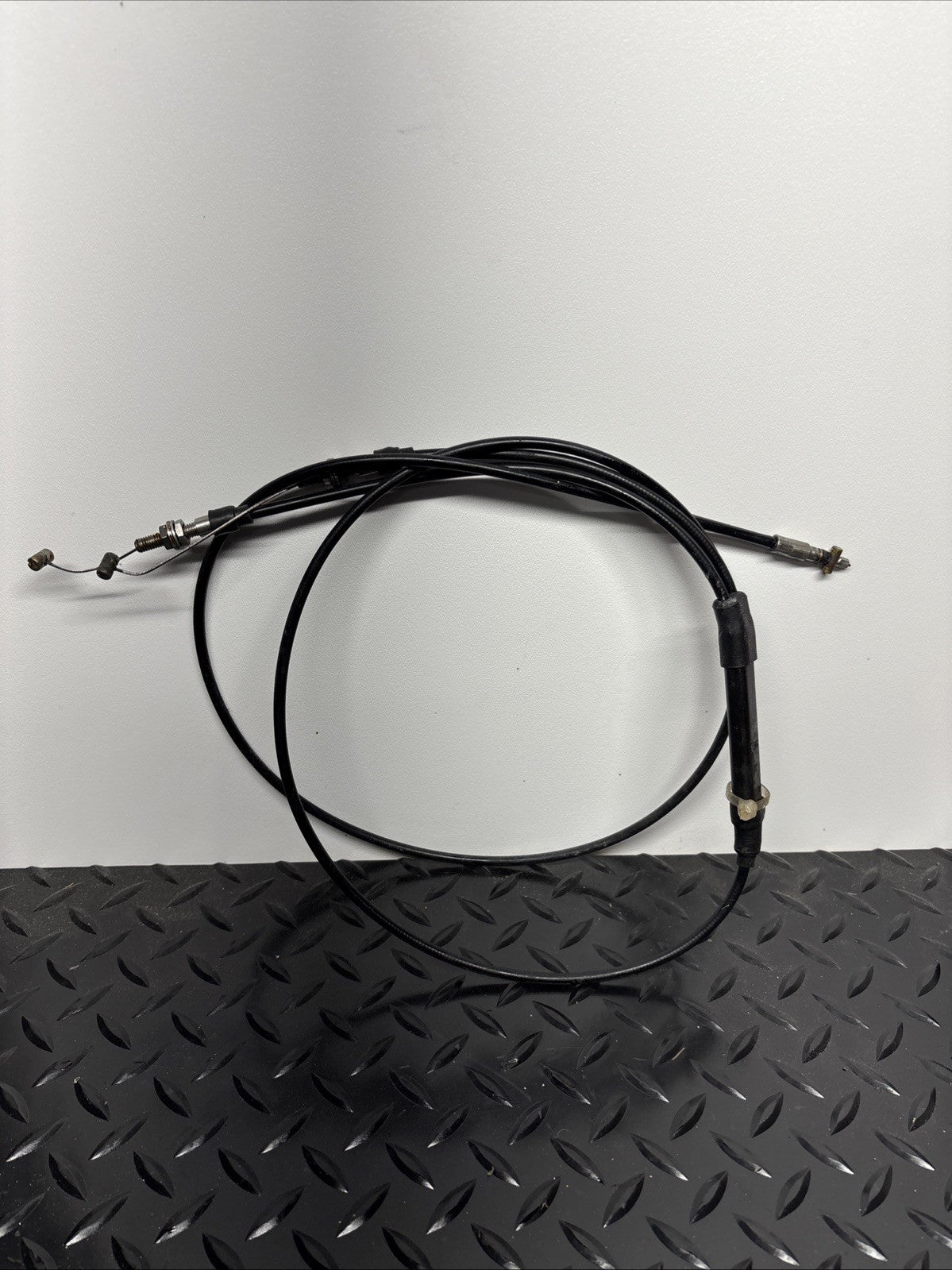 1989 Seadoo SP 587 Throttle Cable 277000053