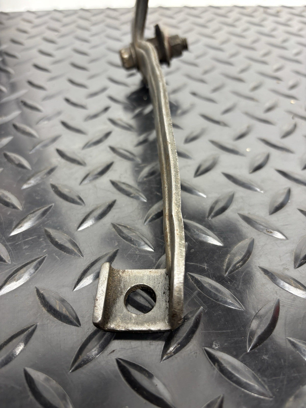 70s Montesa King Scorpion Cappra Cota Brake Pedal & Cable