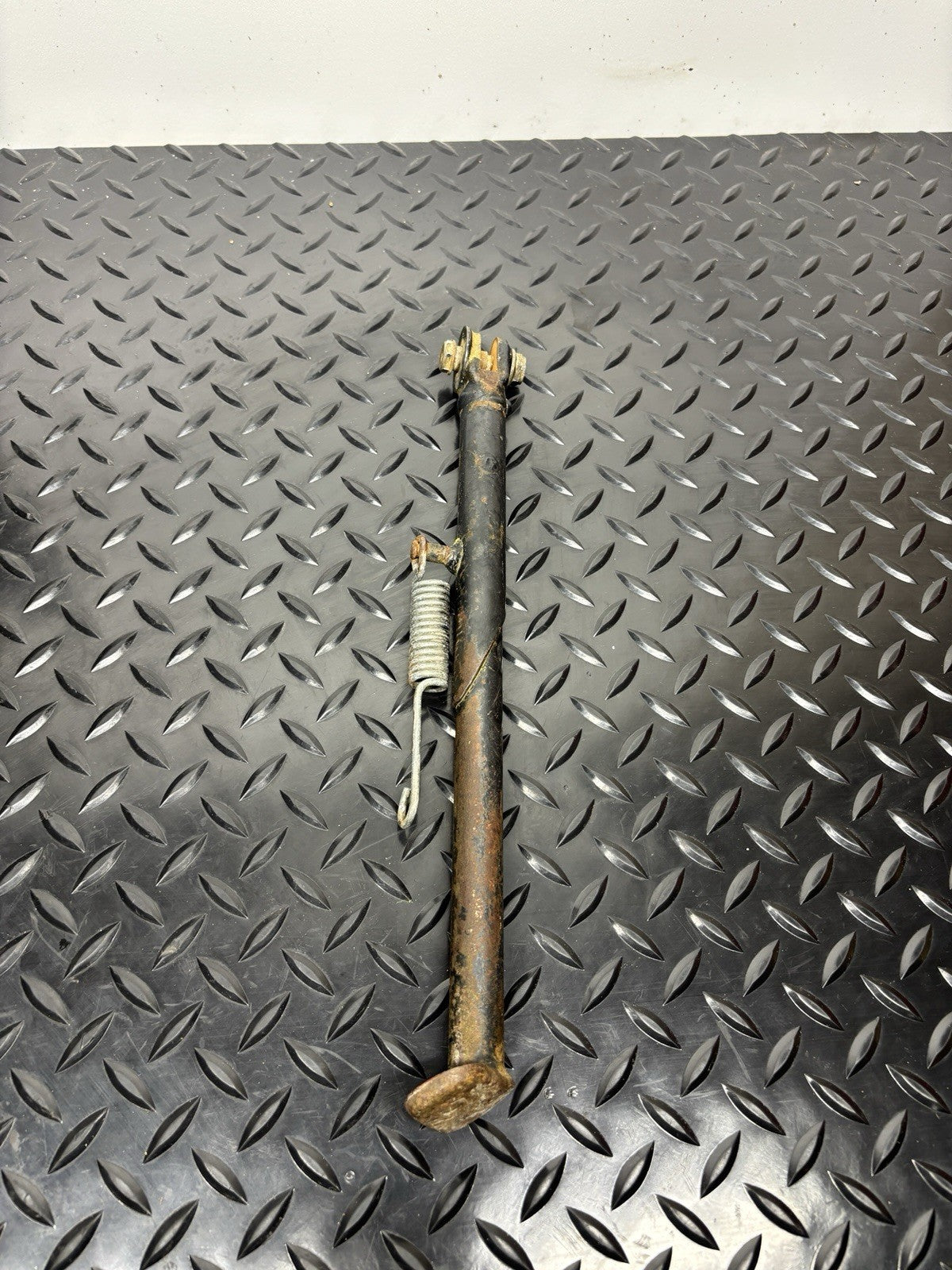 1991 HONDA 91-96 XR250L OEM KICKSTAND SIDE KICK STAND 50530-KV6-670