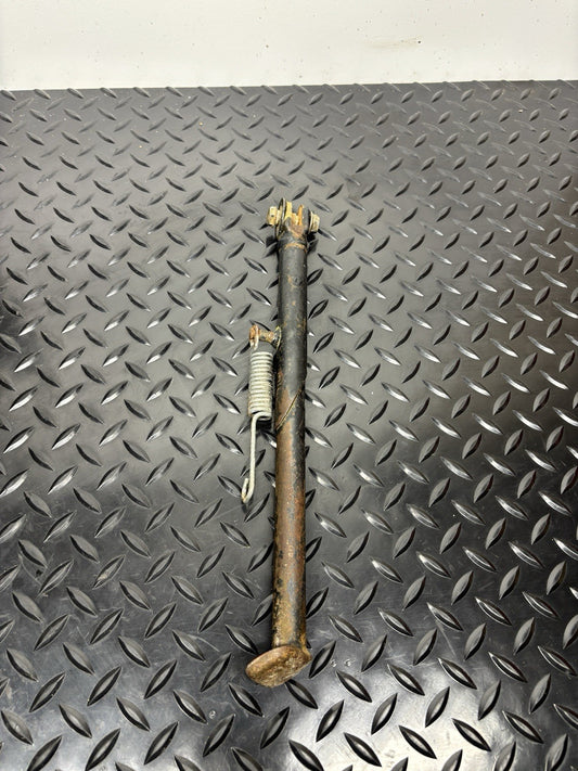 1991 HONDA 91-96 XR250L OEM KICKSTAND SIDE KICK STAND 50530-KV6-670