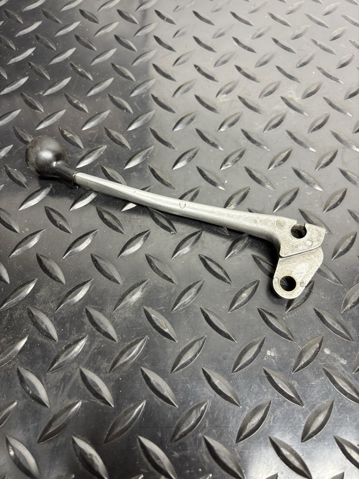 Vintage Montesa Bultaco Ossa Enduro MX Front Brake Lever