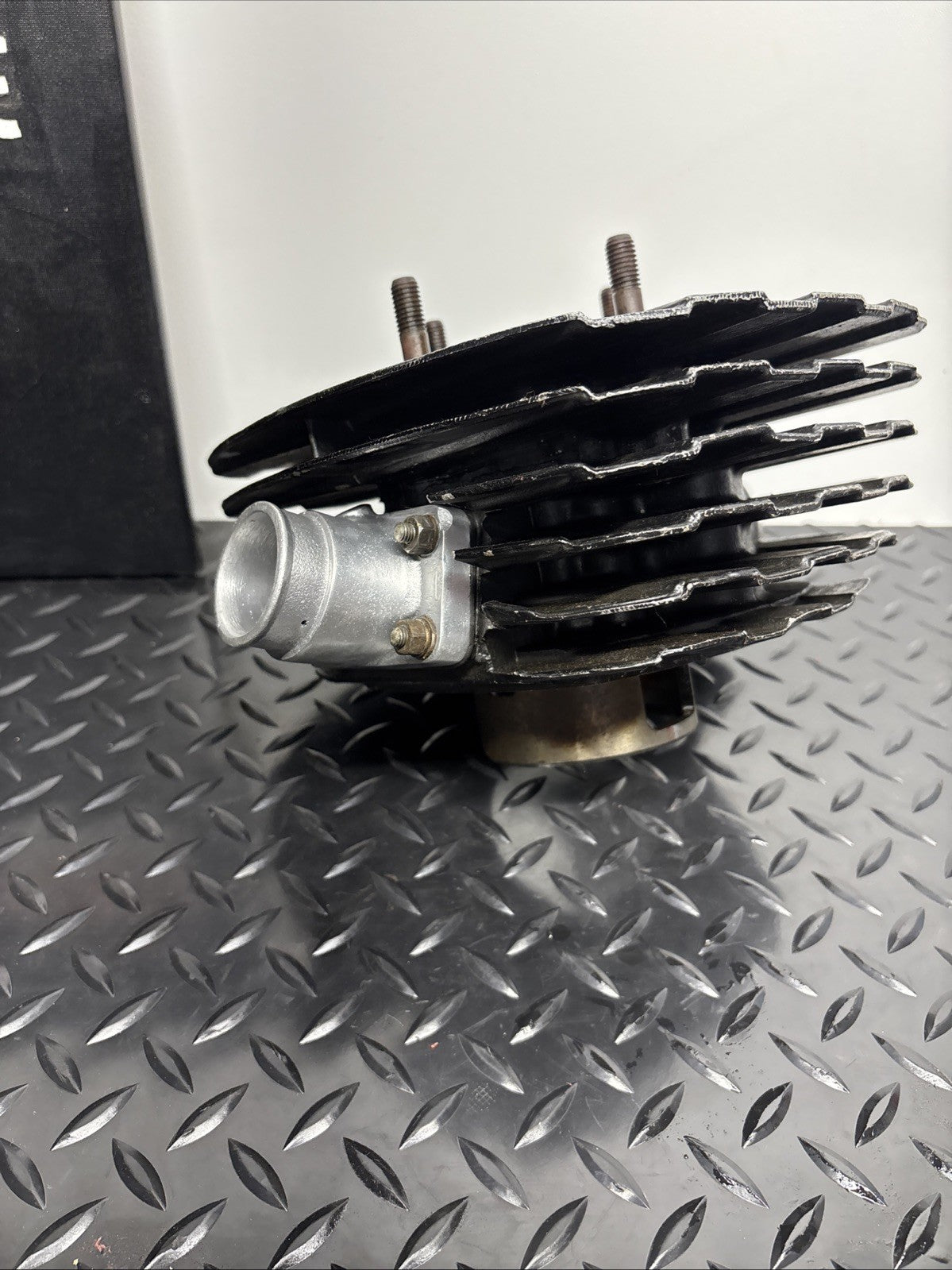 Montesa Cappra 250 Cylinder Barrel OEM 70.25mm 2.766” Bore