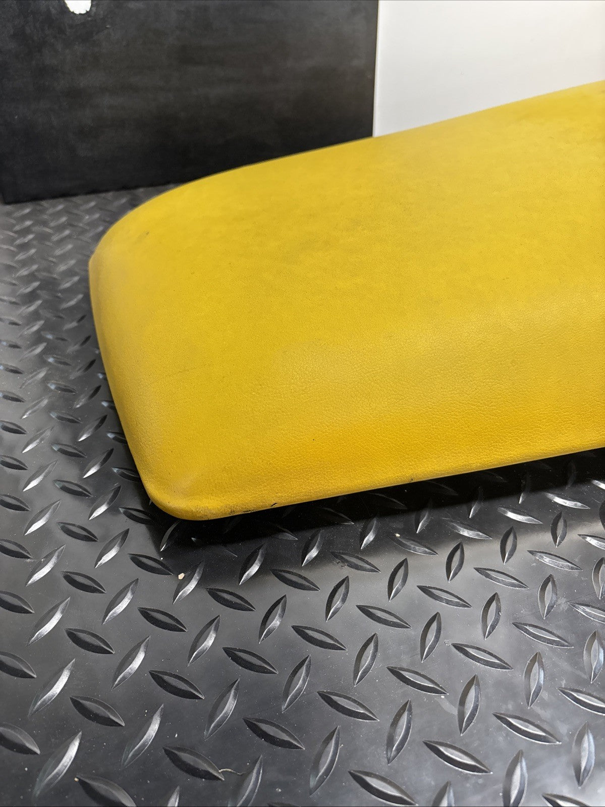 89 SEADOO SP 587 Seat