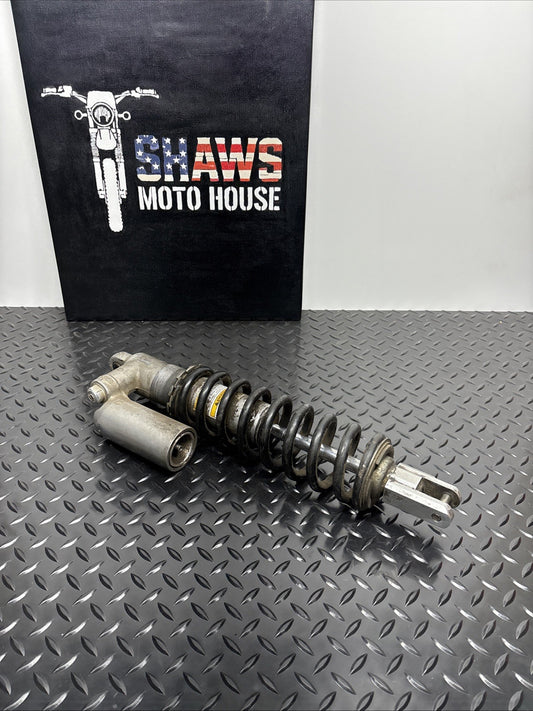 94 - 97 Kawasaki KX125 KX 125 Rear Shock Spring Assembly