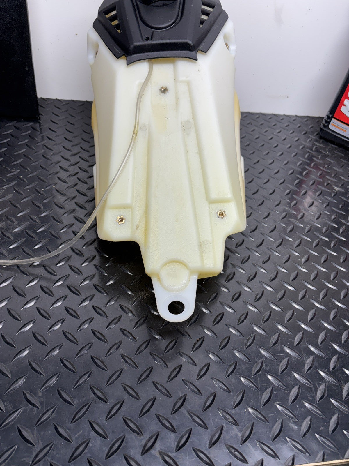 2024 Beta Xtrainer 2T OEM Fuel Gas Tank 054.43.000.00