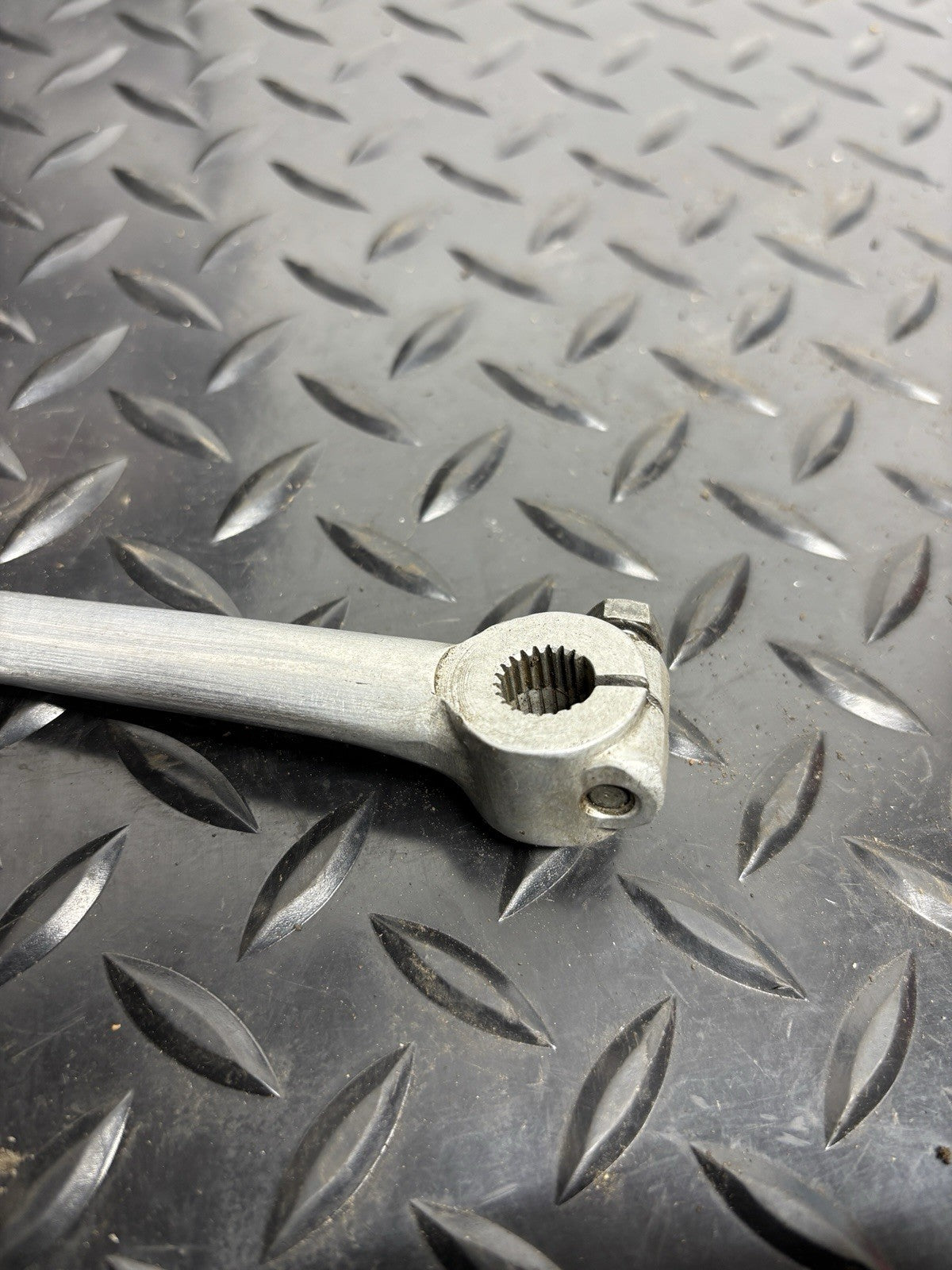 Montesa Cota Shifter Shift Lever 123 248 Trials