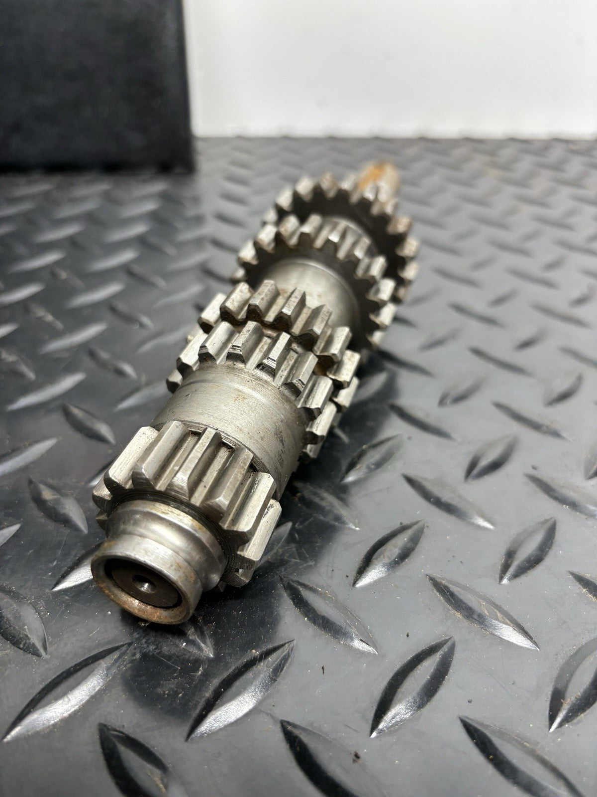 70s Montesa King Scorpion Cappra Cota Enduro 13T Primary Shaft Transmission