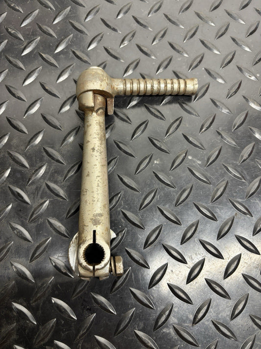 Montesa Enduro Cota Cappra Kick Start Lever Pedal Starter Kicker
